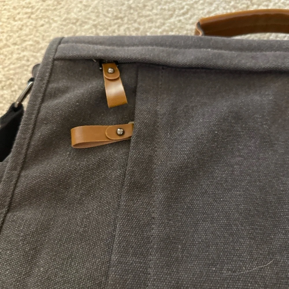 Esta Rer Laptop Satchel